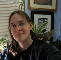 profile pic
